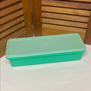 Tupperware  Storage Container